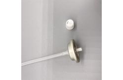 China Premium Snow Spray Valve - Precise Dispensing, Festive Fun Specification supplier