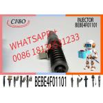 4 PINS Fuel Injector 20582430 BEBE4D00203 BEBE4F01001 BEBE4F01101 BEBE4F01102 BEBE4F04001 BEBE4F07001