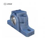 Non Split Plummer Bearing Blocks Housings Lightweight And High Strength for sale