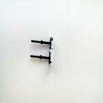Gloss Surface Popular Mini USB Press Key Plastic Mould Parts Consumer Electronic