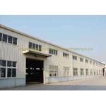 High Quality Warehouse Q235, Q345 Quick Install Warehouse Workshop Plant Building for sale