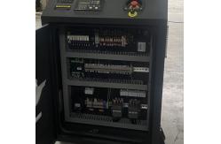 China Water Cooled Engine LPG CHP Cogenerator 12KW 15KW  Micro LPG Cogeneration supplier
