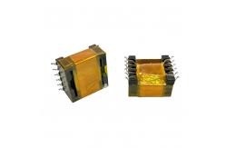 China Flat EFD25 High Frequency Transformer Pulse Switching Power Supply Transformer supplier