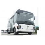 Pure Electric Bus Zero emission public transport vehicle electric mini bus. for sale