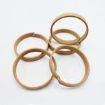 Excavator Spare Parts Wear Guide Ring For Smooth Operation  Hydraulic Cylinder O-Ring for sale