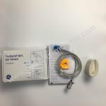 GE Datex-Ohmeda Trusignal Reusable Spo2 Ear Sensor TS-E-D 9pin 1.0m Medical Accessories for sale