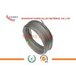 6mm 8mm 12mm K Type MI Cable Mineral Insulated Cable With Stainless Steel Insulation for sale