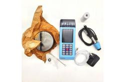 China Battery Operated Portable Brinell Hardness Testing Machine Rockwell A -25~70℃ supplier