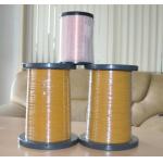 ISO / UL Certificated Three Layer Insulated Winding Wire For High Frequency Transformer for sale