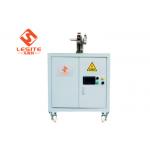 800mm Enhanced Type PU Filter Making Machine For Inner Frame for sale