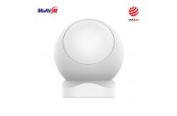 China Tuya Wireless Zigbee PIR Motion Sensor Home Security Human Motion Sensor supplier