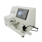 Syringe Sealing Positive Pressure Tester with Airborne Needle Printer for sale