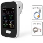 Multi Parameter Patient ECG Spo2 Blood Pressure Adult Controller 1.5kg for sale