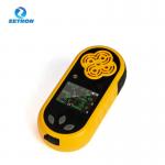 2~5 OEM Portable Multi Gas Detector / Analyzer With CE FCC ROSH Certificate for sale