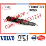 Fuel injector BEBE4D24002 RVI 7421340612 7420972224 VOL 21371673 9021371673 21340612 85003264 20972224 For VOL MD13 for sale