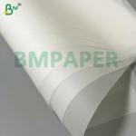 73g 83g White High Strength Translucent Sketching Tracing Paper For Painting
