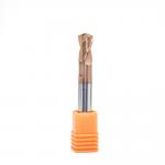 Internal Cold Hole Carbide Drill Precision Cutting Tools For CNC Machine for sale