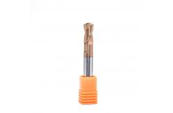 China Internal Cold Hole Carbide Drill Precision Cutting Tools For CNC Machine supplier