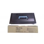 Kyocera Mita Toner km3050 Kyocera Toner Cartridges Black Color for sale
