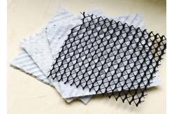 China Three - Dimensional Hdpe Geonet Drainage Network High Strength CE Certification supplier