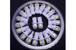 China T10/BA9S-5SMD(5630) supplier