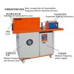 100Kw Metallurgy Machine Electric MF Induction Melting Furnace