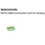 DSTA 156B 3BSE018310R1 ABB Connection Unit For Analog for sale