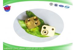 China C429 200434002 Charmilles Wire Edm Parts Contact Support Fitting For Robofil supplier
