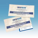 One Step Diagnostic Urine Albumin Test Kit Colloidal Gold for sale