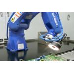 Yaskawa Small Robot GP7 Is Used In IT Industry Assembly And Inspection