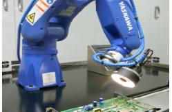 China Yaskawa Small Robot GP7 Is Used In IT Industry Assembly And Inspection supplier