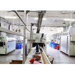 1650KG SMT Wave Solder Machine 3 Zones 0.4MPa Spraying