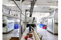 China 1650KG SMT Wave Solder Machine 3 Zones 0.4MPa Spraying supplier