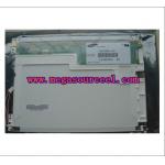 LCD Panel Types LTN104S2-L01  SAMSUNG  10.4 inch diagonal  800 x 600 pixels resolution for sale