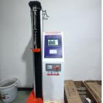 Shoes And Fastener Tensile Testing Machine Manual Micro Computer 5kn 200Times/S for sale