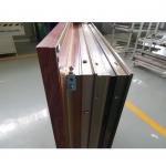 New Design Hot Sale Window Professional Double Glazing Tilt And Turn Casement House