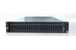 China SAP HANA Huawei GPU Server FusionServer 2488H V5 2U Rack supplier