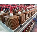 1.15–1.25 G/cm3 Density Hardener Epoxy Resin Transformer With Mould Temperature 70-80C for sale