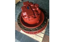 China Kayaba MAG170VP-5000-7 hydraulic travel motor for Sunward excavator supplier
