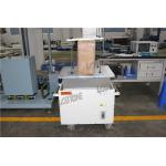 Small Mechanical Vibration Testing Machine Meets IEC 61960/62133 standard