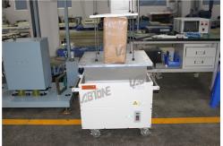 China Small Mechanical Vibration Testing Machine Meets IEC 61960/62133 standard supplier