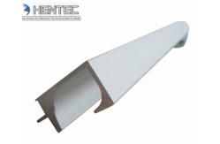 China Standard 6061 Aluminum Extrusion Profile T4 In Casement Door And Window supplier