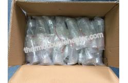 China Cast In Aluminum Heaters electric immersion heater For Packaging Machinery supplier