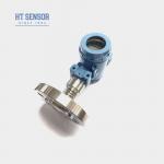 BP93420-IIIF Industrial Pressure Sensor Transmitter with 316L Isolation Diaphragm Sensor for sale