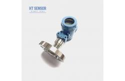 China BP93420-IIIF Industrial Pressure Sensor Transmitter with 316L Isolation Diaphragm Sensor supplier