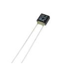 JF 3A 135C Thermal Link , Radial Leads AC 250V 2A Cutoff Fuse for sale