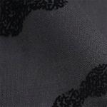 Spring Autumn Worsted Wool Suit Fabric Polyester Plain Weave Fabric 220gsm for sale