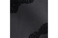 China Spring Autumn Worsted Wool Suit Fabric Polyester Plain Weave Fabric 220gsm supplier