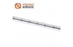 China 200-4000W SK17 Quartz Halogen Infrared Heater Lamps Short Wave Ir Lamp supplier