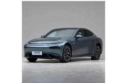 China Xpeng P7 2023 Electric EV Car supplier